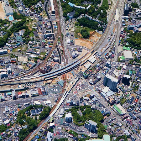 株式会社松尾都市開発